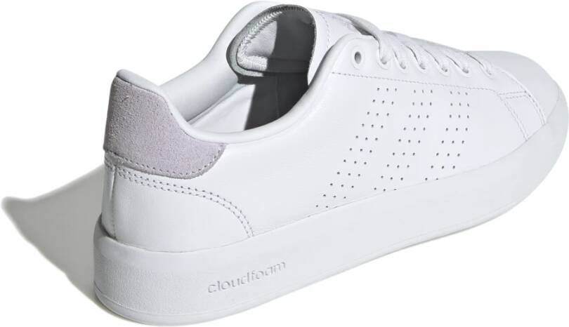 adidas Originals Dames Advantage Premium Sneakers Wit Dames