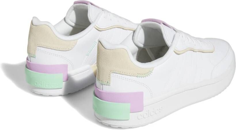 adidas Originals Dames adidas Postmove SE Sneakers Wit Dames