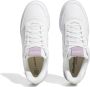 Adidas Originals Dames adidas Postmove SE Sneakers Wit Dames - Thumbnail 4