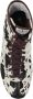 Adidas Originals Enkellaagse sportschoenen Rasant Mid Brown Dames - Thumbnail 7