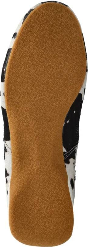 adidas Originals Enkellaagse sportschoenen Rasant Mid Brown Dames