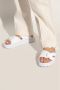 Adidas Originals Sandalen ADILETTE ADVENTURE SANDALE met klittenbandsluiting - Thumbnail 4