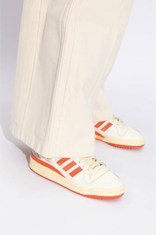 adidas Originals Forum 84 Lage sneakers Beige Dames