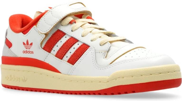 adidas Originals Forum 84 Lage sneakers Beige Dames