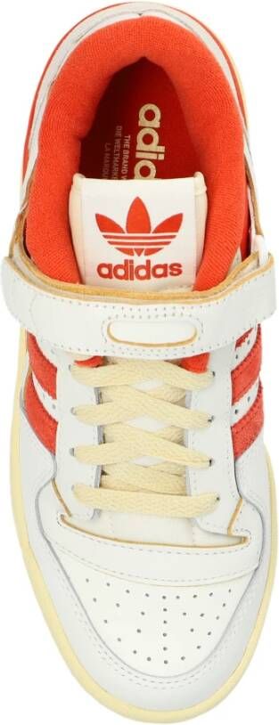 adidas Originals Forum 84 Lage sneakers Beige Dames