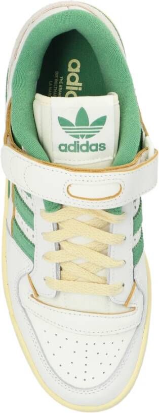 adidas Originals Forum 84 Lage sneakers Beige Heren