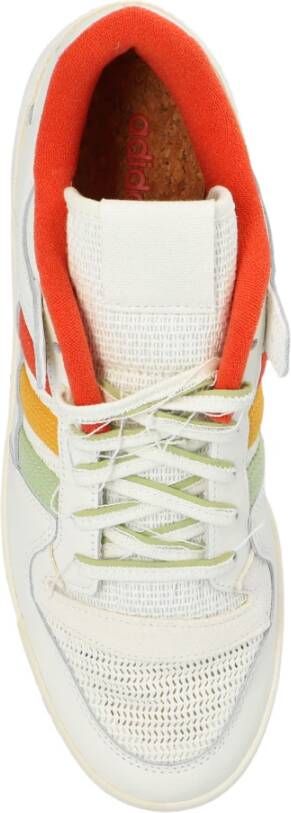 adidas Originals Forum 84 Low CL sneakers Beige Dames