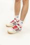 Adidas Originals Hoogwaardige sneakers voor heren White Heren - Thumbnail 2