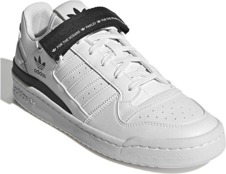 adidas Originals Forum LOW sneakers Wit Heren