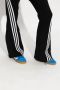 Adidas Originals Gazelle Indoor Dames Blue Bird Cloud White Blue Bird- Dames Blue Bird Cloud White Blue Bird - Thumbnail 4