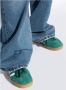 Adidas Originals Gazelle Indoor Collegiate Green Cloud White Gum Collegiate Green Cloud White Gum - Thumbnail 11