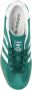 Adidas Originals Gazelle Indoor Collegiate Green Cloud White Gum Collegiate Green Cloud White Gum - Thumbnail 15