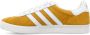 Adidas Originals Gazelle 85 Klassieke Sneakers Yellow Dames - Thumbnail 3