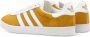 Adidas Originals Gazelle 85 Klassieke Sneakers Yellow Dames - Thumbnail 4