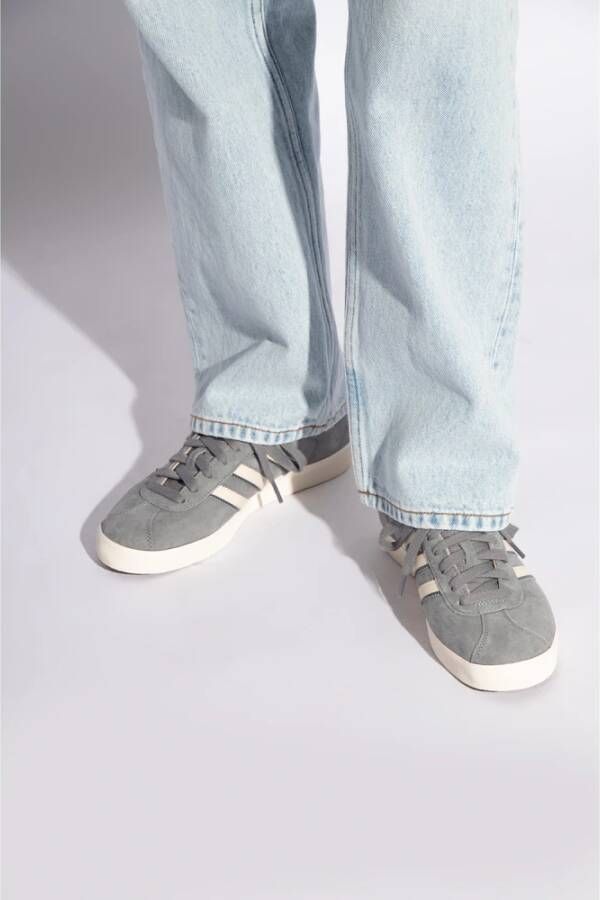 adidas Originals Gazelle 85 sneakers Gray Dames