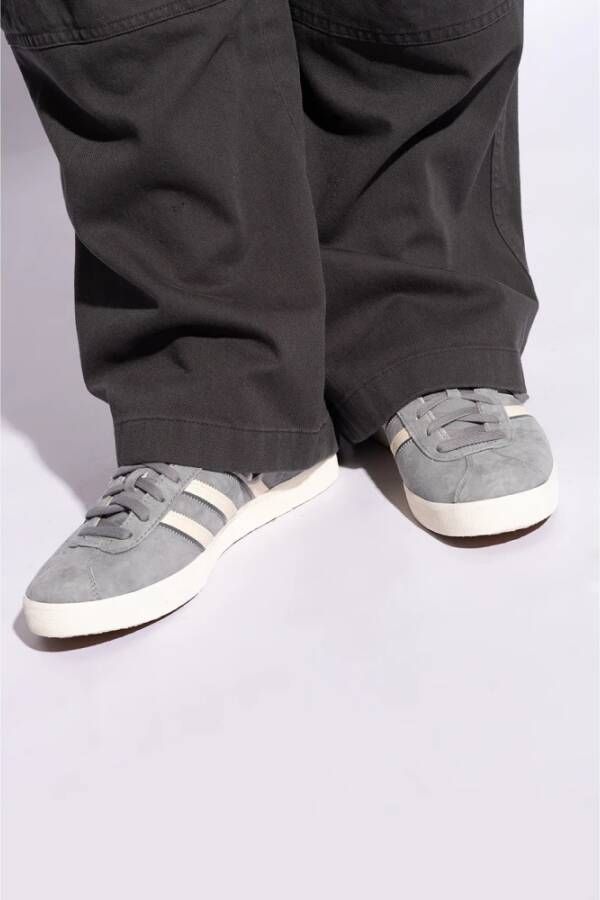 adidas Originals Gazelle 85 sneakers Gray Heren