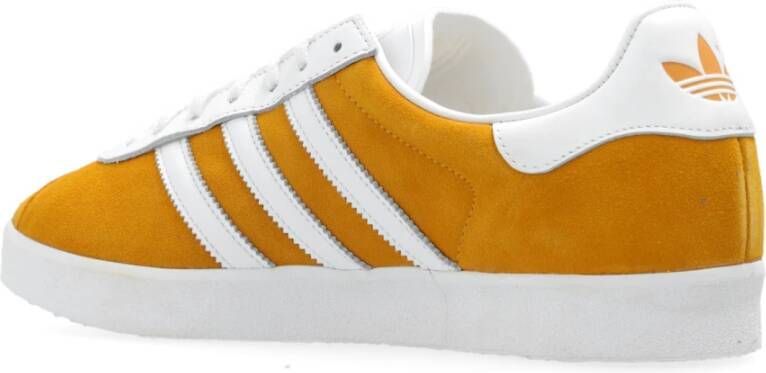 adidas Originals Gazelle 85 sneakers Yellow Dames