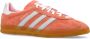 Adidas Originals Gazelle Indoor Dames Wonder Clay Clear Pink Gum- Dames Wonder Clay Clear Pink Gum - Thumbnail 9