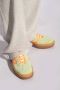 Adidas Originals Gazelle Bold Sneaker W in groen formaten: 37.333 - Thumbnail 6