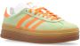 Adidas Originals Gazelle Bold Sneaker W in groen formaten: 37.333 - Thumbnail 8