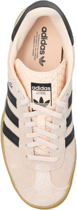 adidas Originals Gazelle Bold platform sneakers Pink Dames