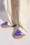 Adidas Originals Gazelle Bold platform sneakers Purple Dames - Thumbnail 2