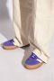 Adidas Originals Gazelle Bold platform sneakers Purple Dames - Thumbnail 5