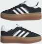 Adidas Originals Gedurfde Triple Layer Sole Sneakers Multicolor Heren - Thumbnail 3