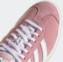 Adidas Originals Gazelle Bold Woman Sneakers Pink Heren - Thumbnail 2