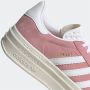 Adidas Originals Gazelle Bold Woman Sneakers Pink Heren - Thumbnail 3