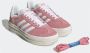 Adidas Originals Gazelle Bold Woman Sneakers Pink Heren - Thumbnail 4