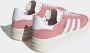 Adidas Originals Gazelle Bold Woman Sneakers Pink Heren - Thumbnail 5