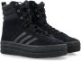 Adidas Originals Gazelle Boot Stijlvol en Comfortabel Black Dames - Thumbnail 2