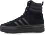 Adidas Originals Gazelle Boot Stijlvol en Comfortabel Black Dames - Thumbnail 3