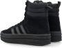 Adidas Originals Gazelle Boot Stijlvol en Comfortabel Black Dames - Thumbnail 4