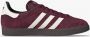 Adidas Originals Gazelle Sneaker Fashion sneakers Schoenen maroon chalk white gum maat: 43 1 3 beschikbare maaten:42 43 1 3 44 2 3 45 1 3 46 - Thumbnail 4