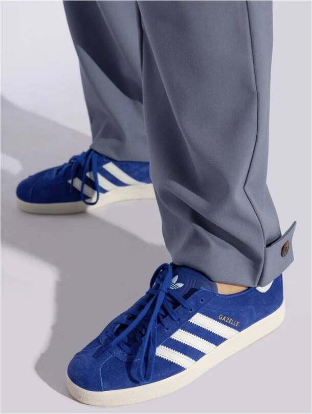 adidas Originals Gazelle Decon sneakers Blue Dames