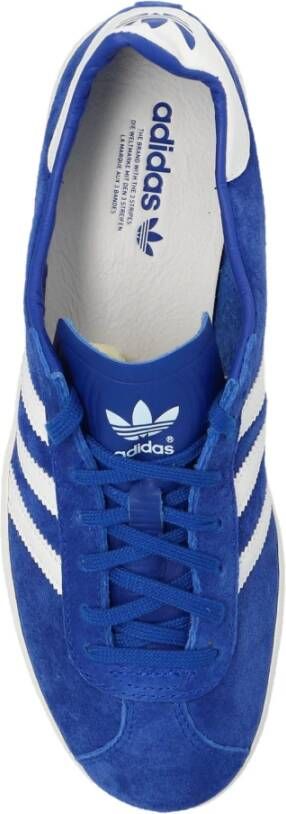 adidas Originals Gazelle Decon sneakers Blue Dames