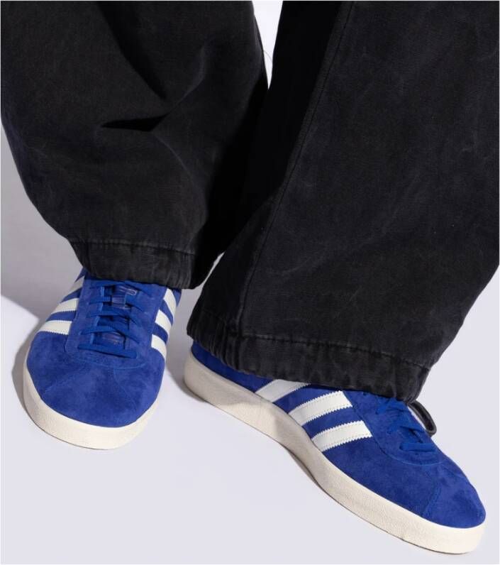 adidas Originals Gazelle Decon sneakers Blue Heren