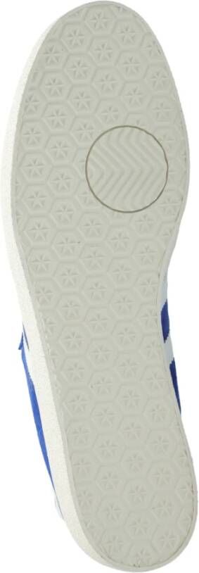 adidas Originals Gazelle Decon sneakers Blue Heren
