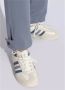 Adidas Originals Gazelle Indoor Sneaker Terrace Styles Schoenen core white preloved ink mel off white maat: 42 2 3 beschikbare maaten:41 1 3 42 - Thumbnail 12