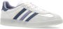 Adidas Originals Gazelle Indoor Sneaker Terrace Styles Schoenen core white preloved ink mel off white maat: 41 1 3 beschikbare maaten:41 1 3 42 - Thumbnail 14