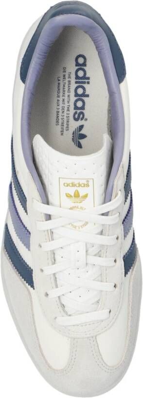 adidas Originals Gazelle Decon sneakers Multicolor Dames