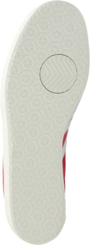 adidas Originals Gazelle Decon sneakers Red Dames