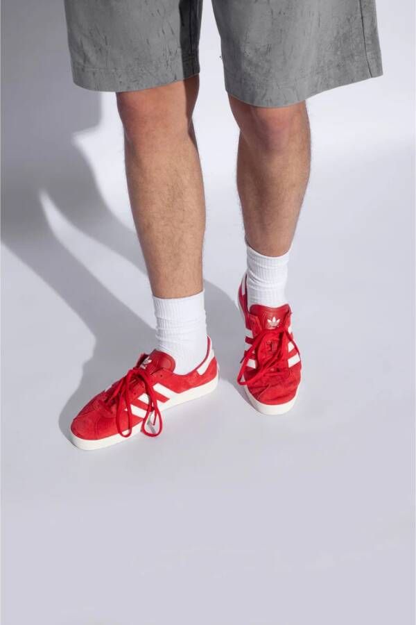 adidas Originals Gazelle Decon sneakers Red Heren