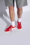 Adidas Originals Gazelle Decon sneakers Red Heren - Thumbnail 2