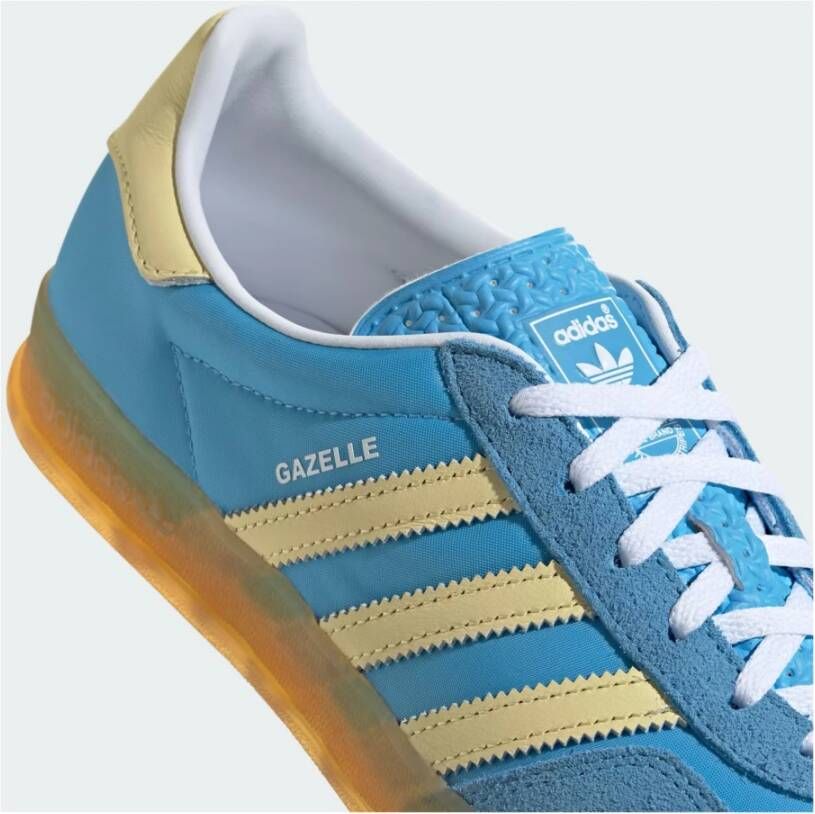 adidas Originals Gazelle Indoor Ie2960 Sneaker Multicolor Heren