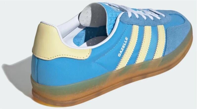 adidas Originals Gazelle Indoor Ie2960 Sneaker Multicolor Heren