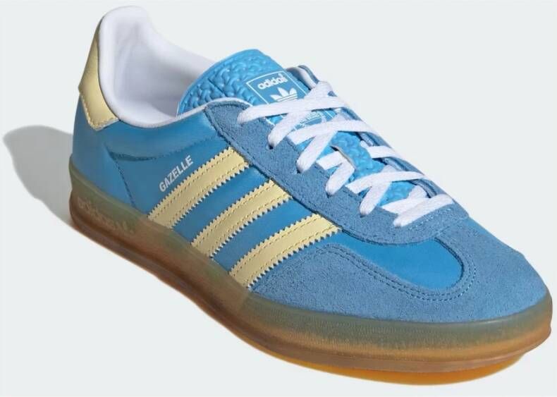 adidas Originals Retro Gazelle Sneaker Multicolor Heren