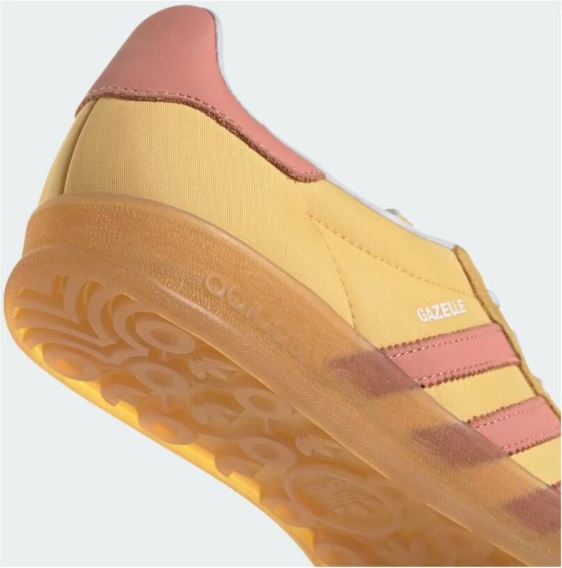 adidas Originals Retro Gazelle Sneaker Multicolor Heren
